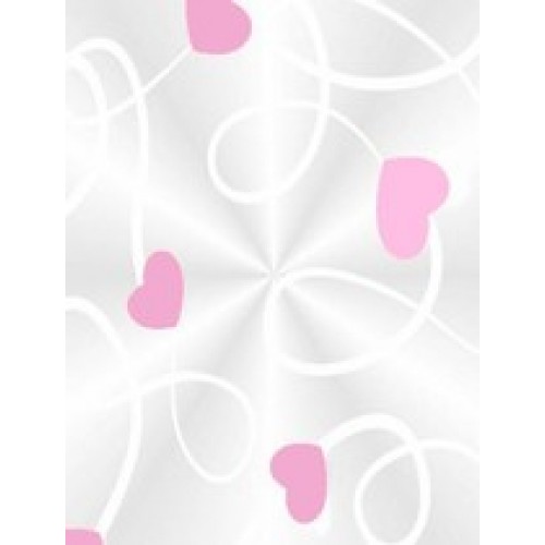 Saco para Cestas 80x90cm - Pt C/ 25 Unds